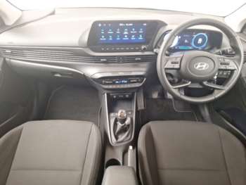 Used Hyundai i20 2025 for sale - 75386856: Photo