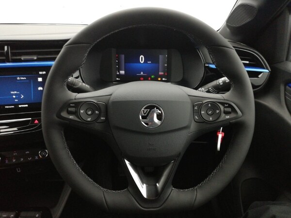 Used Vauxhall Corsa 2025 for sale - 76212315: Photo 11