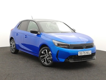 Vauxhall - Corsa