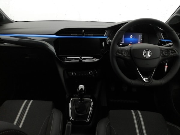 Used Vauxhall Corsa 2025 for sale - 76212315: Photo 2