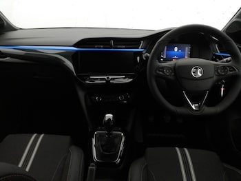 Used Vauxhall Corsa 2025 for sale - 76212315: Photo 2