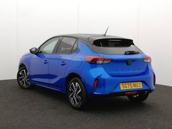 Used Vauxhall Corsa 2025 for sale - 76212315: Photo 3