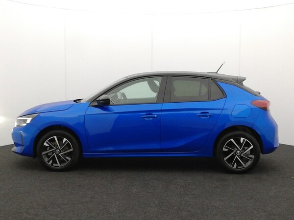 Used Vauxhall Corsa 2025 for sale - 76212315: Photo 4