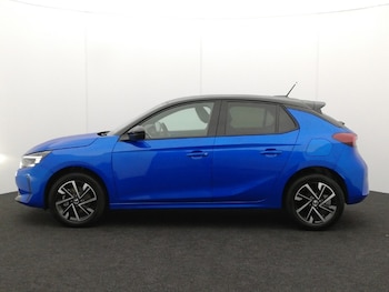 Used Vauxhall Corsa 2025 for sale - 76212315: Photo 4