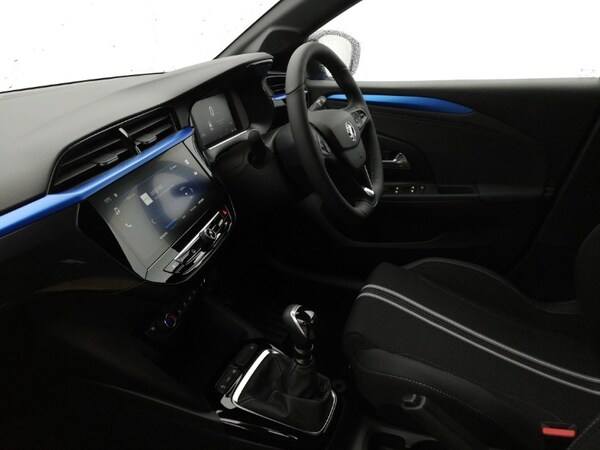 Used Vauxhall Corsa 2025 for sale - 76212315: Photo 5
