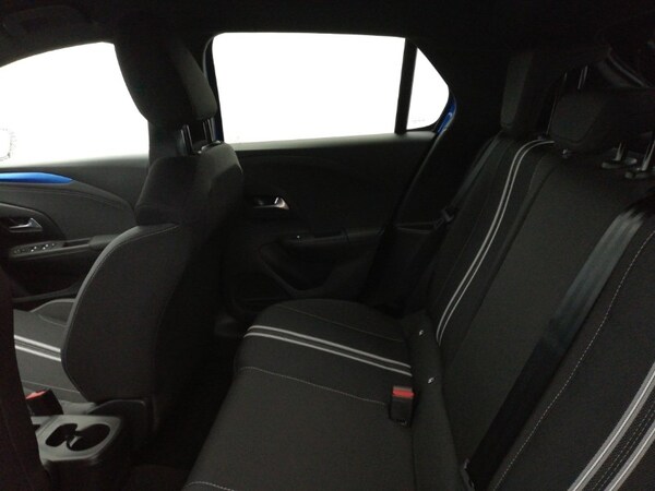 Used Vauxhall Corsa 2025 for sale - 76212315: Photo 6