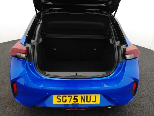 Used Vauxhall Corsa 2025 for sale - 76212315: Photo 8