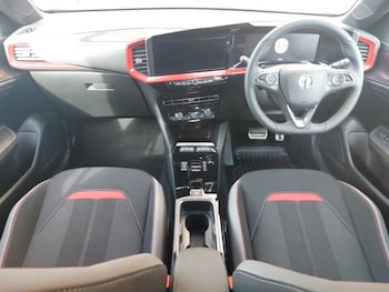 Used Vauxhall Mokka 2024 for sale - 76537387: Photo