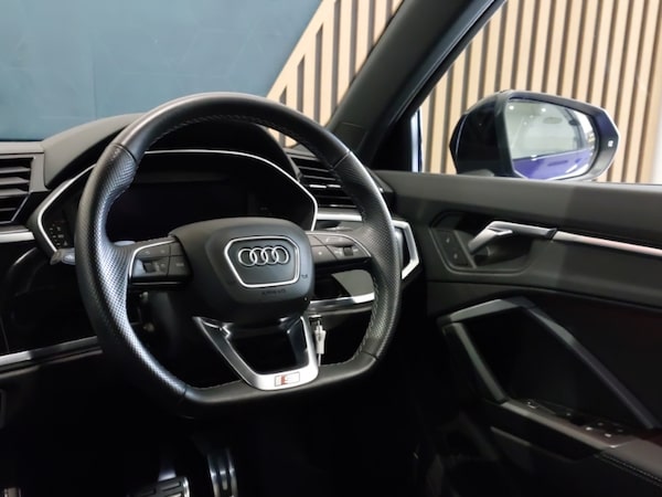 Used Audi Q3 2021 for sale - 76174431: Photo 10
