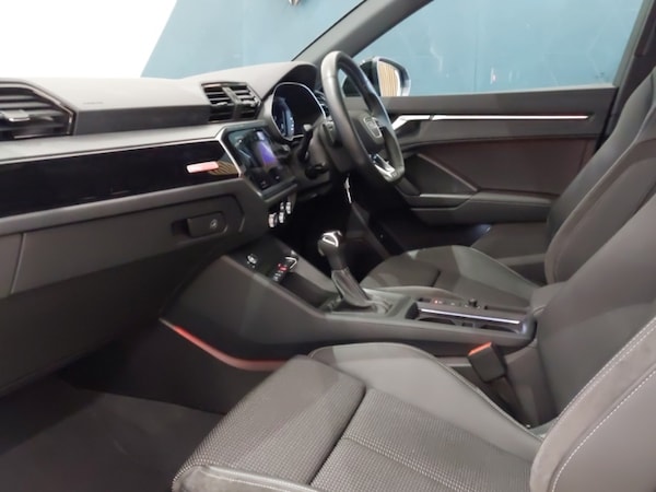 Used Audi Q3 2021 for sale - 76174431: Photo 5