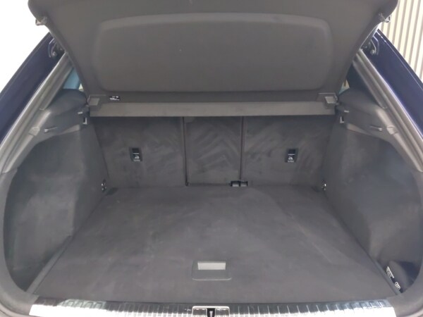 Used Audi Q3 2021 for sale - 76174431: Photo 8