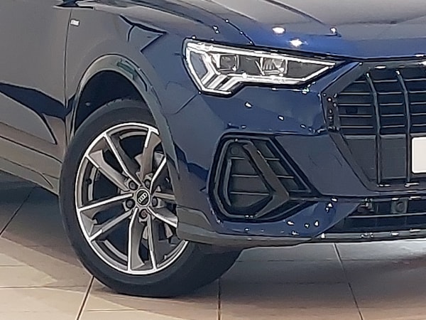Used Audi Q3 2021 for sale - 76174431: Photo 9