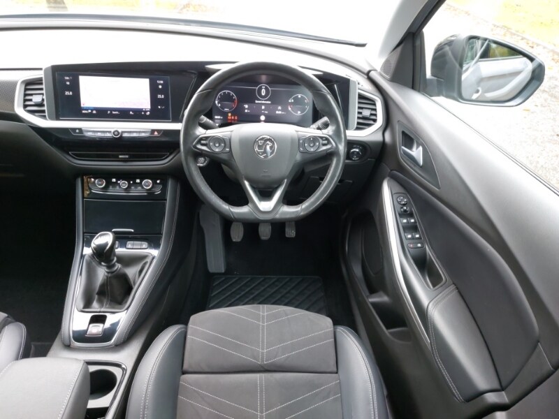 Used Vauxhall Grandland 2022 for sale - 76778597: Photo 7