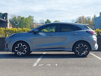 Used Ford Puma 2020 for sale - 78403958: Photo