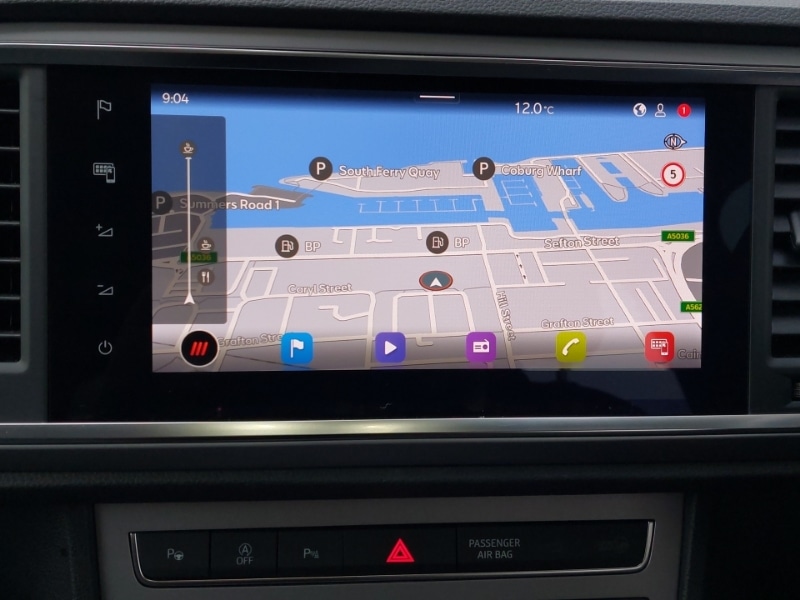 Used SEAT Ateca 2024 for sale - 77954685: Photo 10