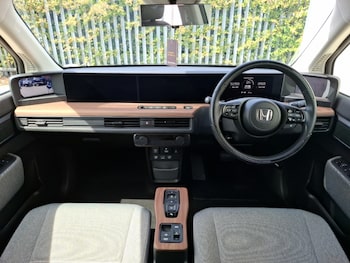 Used Honda e 2023 for sale - 78660578: Photo