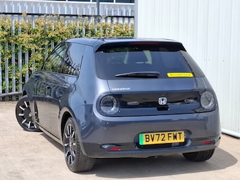 Used Honda e 2023 for sale - 78660578: Photo