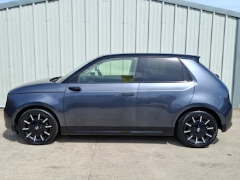Used Honda e 2023 for sale - 78660578: Photo