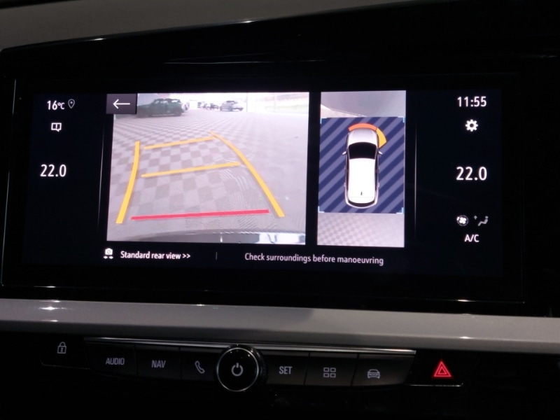 Used Vauxhall Grandland 2022 for sale - 76770686: Photo 11