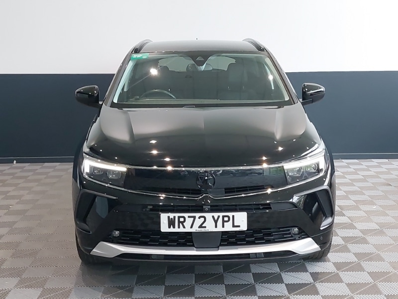 Used Vauxhall Grandland 2022 for sale - 76770686: Photo 12