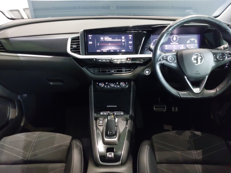 Used Vauxhall Grandland 2022 for sale - 76770686: Photo 2