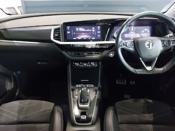 Used Vauxhall Grandland 2022 for sale - 76770686: Photo