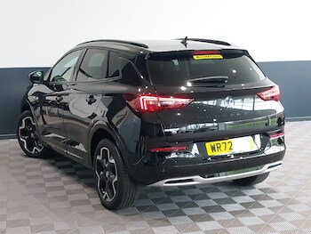 Used Vauxhall Grandland 2022 for sale - 76770686: Photo