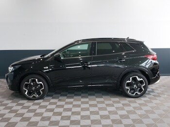 Used Vauxhall Grandland 2022 for sale - 76770686: Photo