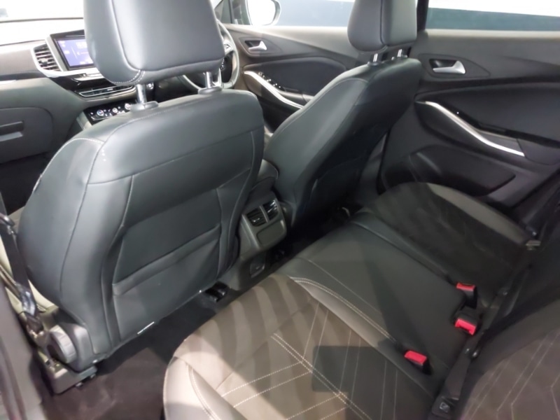 Used Vauxhall Grandland 2022 for sale - 76770686: Photo 6