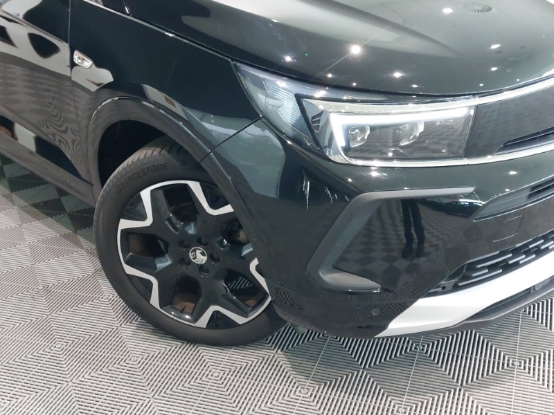 Used Vauxhall Grandland 2022 for sale - 76770686: Photo 9