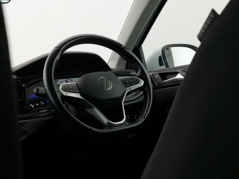 Used Volkswagen Taigo 2022 for sale - 77560977: Photo 10