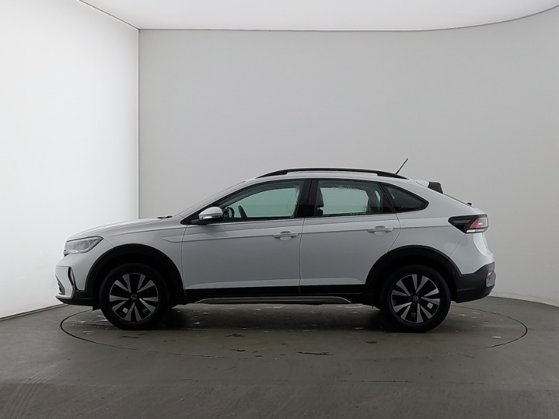 Used Volkswagen Taigo 2022 for sale - 77560977: Photo 4