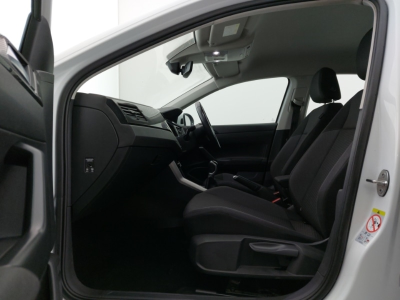 Used Volkswagen Taigo 2022 for sale - 77560977: Photo 5