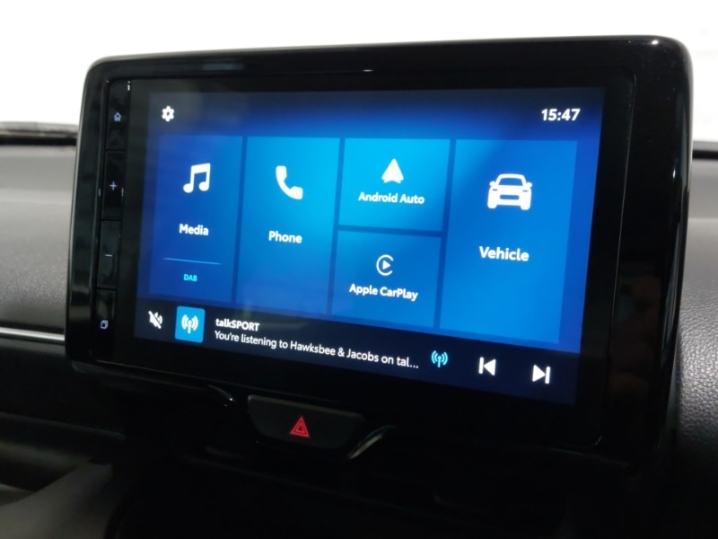 Used Mazda Mazda2 HYBRID 2024 for sale - 77652808: Photo 11