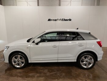 Used Audi Q2 2023 for sale - 78751154: Photo