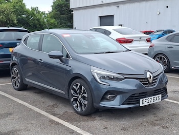 Used Renault Clio 2022 for sale - 78884341: Photo