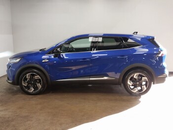 Used Renault Symbioz 2025 for sale - 78560734: Photo