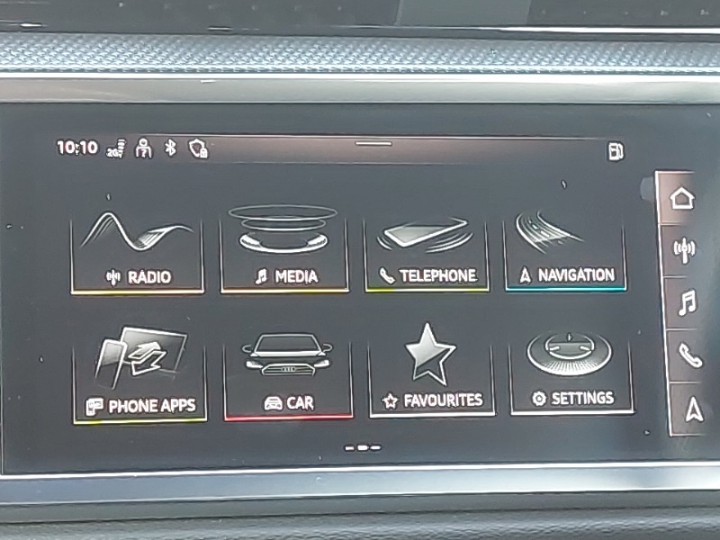 Used Audi Q3 2022 for sale - 76708686: Photo 11