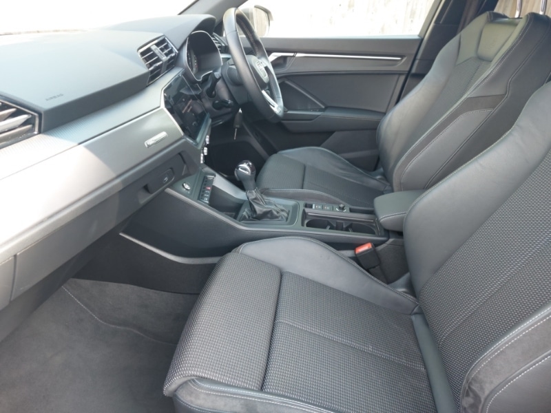 Used Audi Q3 2022 for sale - 76708686: Photo 5