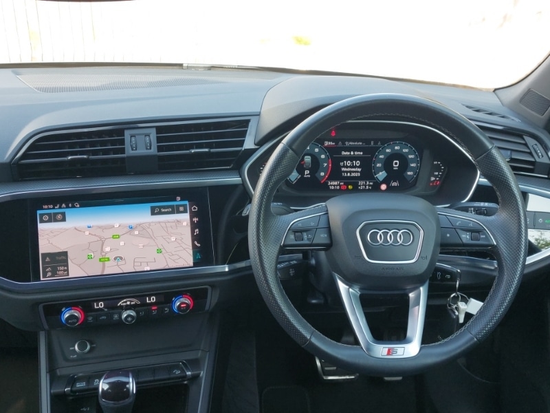 Used Audi Q3 2022 for sale - 76708686: Photo 7