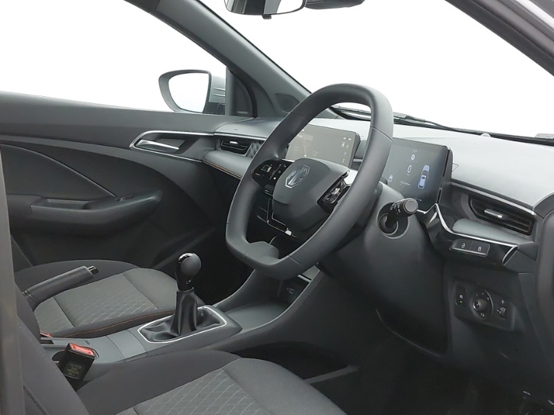 Used MG MG3 2025 for sale - 77999222: Photo 12