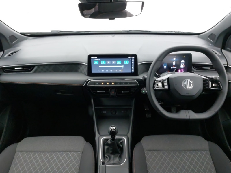 Used MG MG3 2025 for sale - 77999222: Photo 2