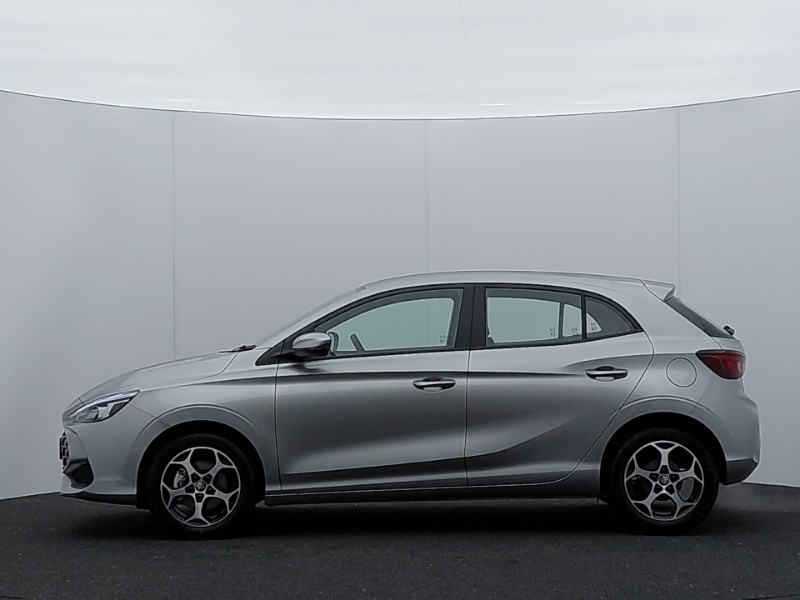 Used MG MG3 2025 for sale - 77999222: Photo 4