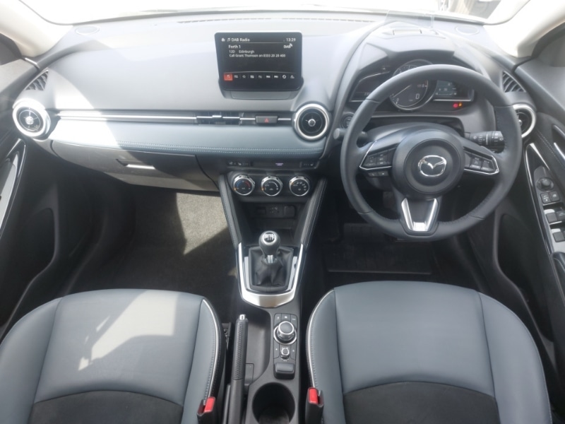 Used Mazda Mazda2 2022 for sale - 78156245: Photo 2
