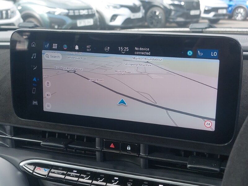 Used Abarth 500 2024 for sale - 78214030: Photo 10