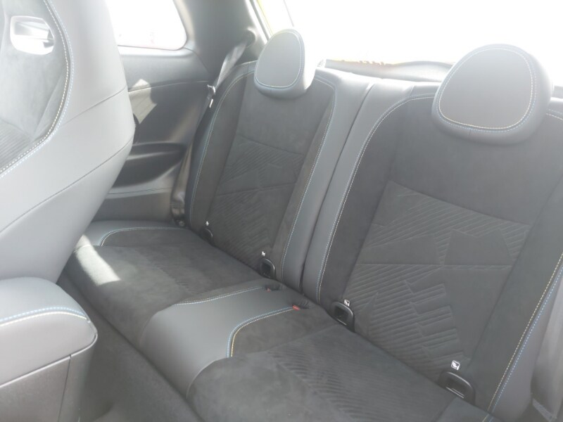 Used Abarth 500 2024 for sale - 78214030: Photo 6