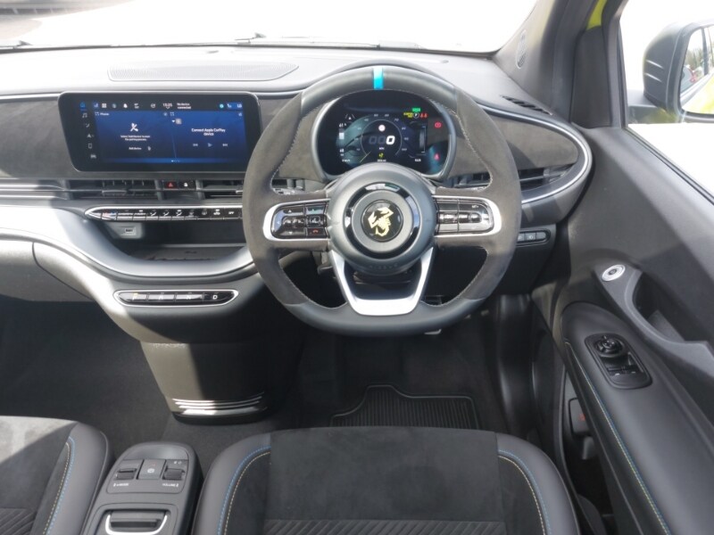 Used Abarth 500 2024 for sale - 78214030: Photo 7