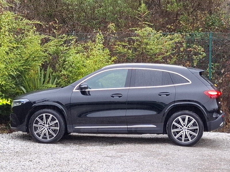 Used Mercedes-Benz EQA 2024 for sale - 77389531: Photo 4