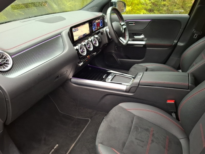 Used Mercedes-Benz EQA 2024 for sale - 77389531: Photo 5