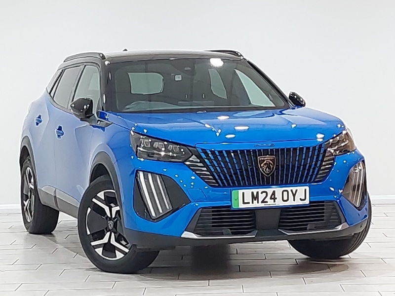 Used Peugeot 2008 2024 for sale - 77308253: Photo 1